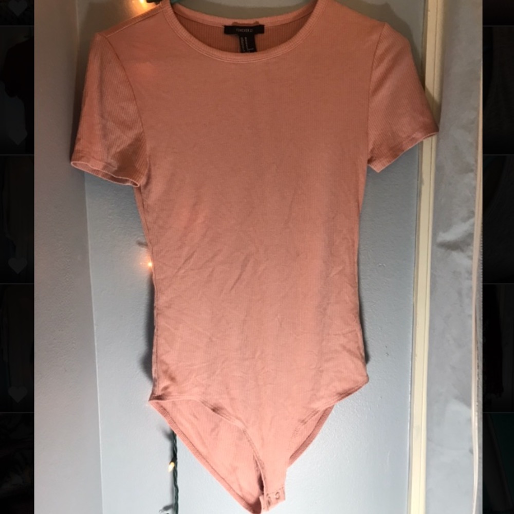 Bodysuit